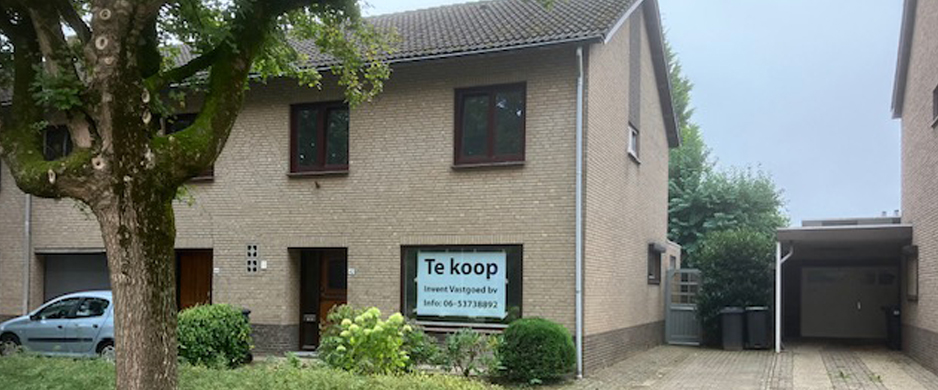 De voorgevel van Wachtendonkstraat 42